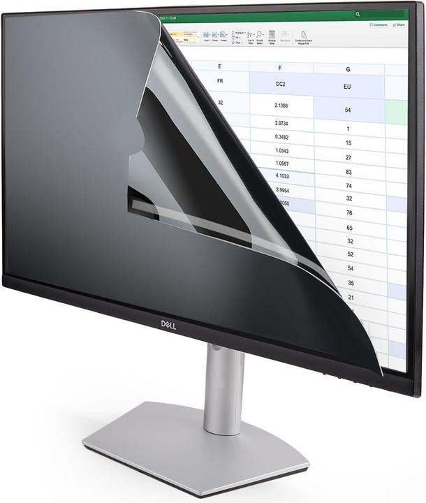Actual product image StarTech 28" Privacy Filter (28", 16:9)