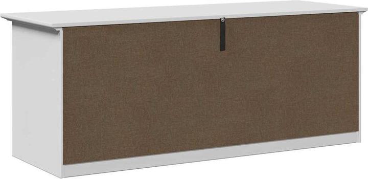 Image du produit vidaXL Flurbank (114 cm)