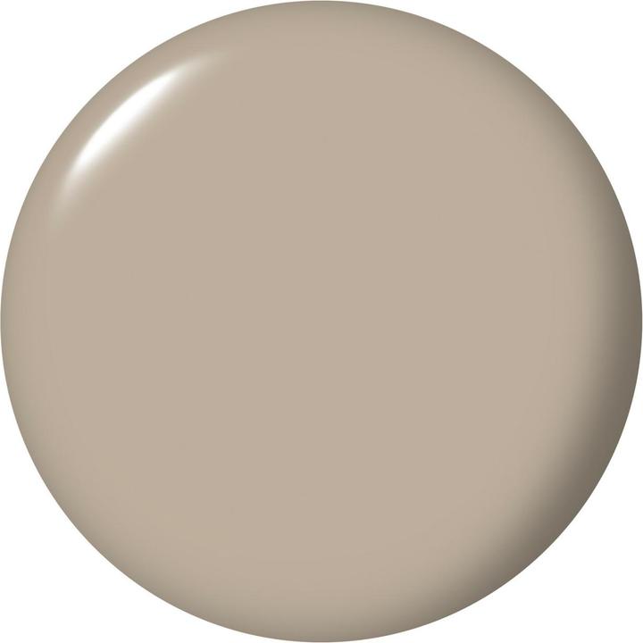 Produktbild OPI Nail Lacquer Suzi's Pager Opaque Dark Neutral Gray Creme Chip Resistant (Rot, Beige, Farblack)