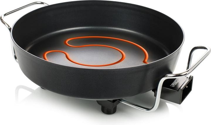 Actual product image Princess Multi Wonder ChefPro Electric Pan