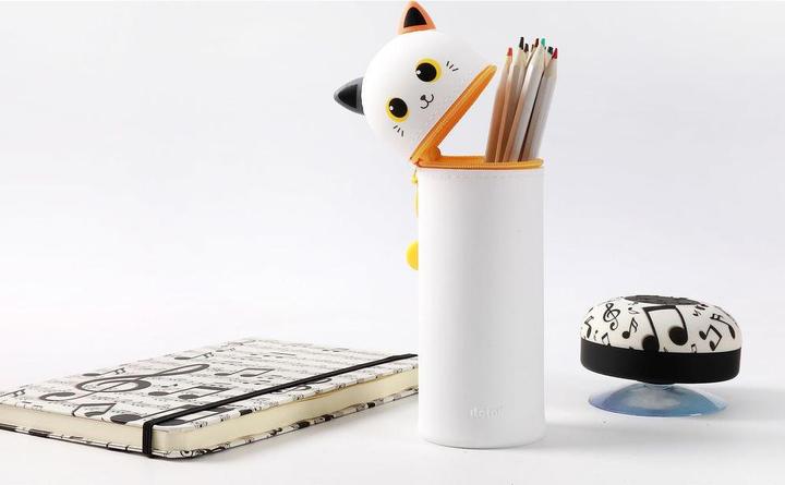 Actual product image Roost Silicone case XL