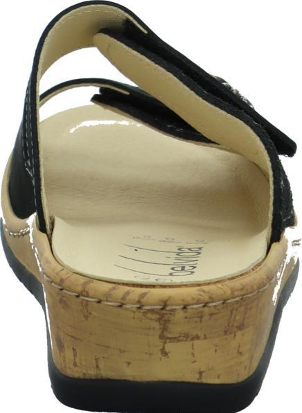 Image du produit Belvida Flash/Nubuk (41)