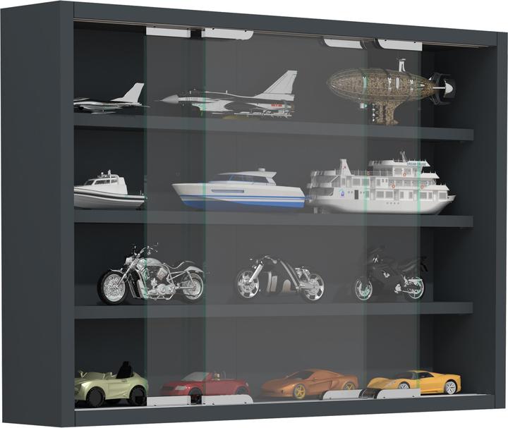 Actual product image VCM Agisa M (57 x 10 x 40 cm)