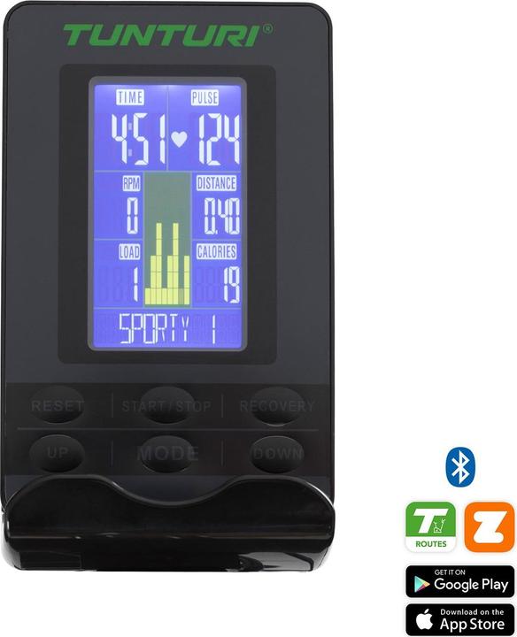 Produktbild Tunturi S40 Sprinter Bike Competence