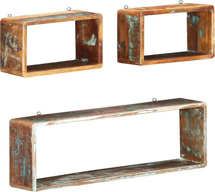 Immagine prodotto vidaXL Wandregal (80 x 15 x 25 cm)