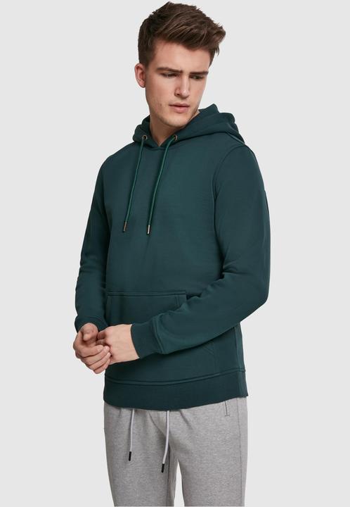 Produktbild Urban Classics Basic Sweat Hoody (XS)