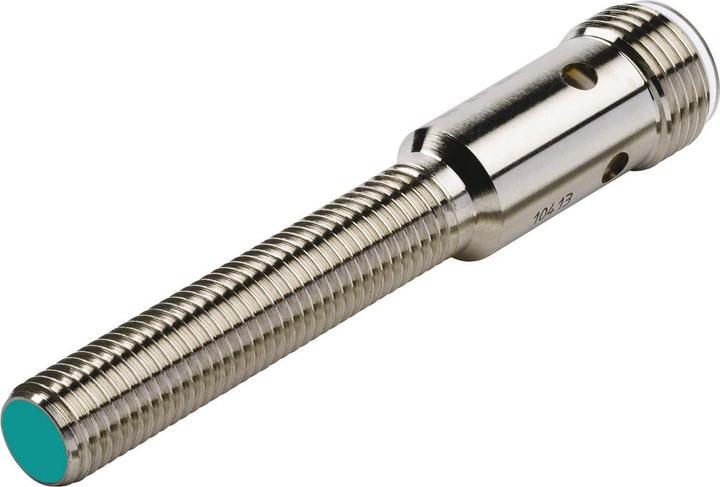 Produktbild Pepperl & Fuchs PEPPERL NBB2-8GM40-E2-V1 Induktiver Sensor NBB2-8GM40-E2-V1 NBB28GM40E2V1