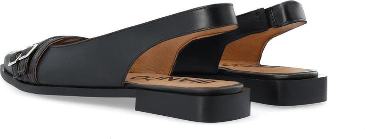 Produktbild Bianco BIAVICTORIA Slingbacks (36)