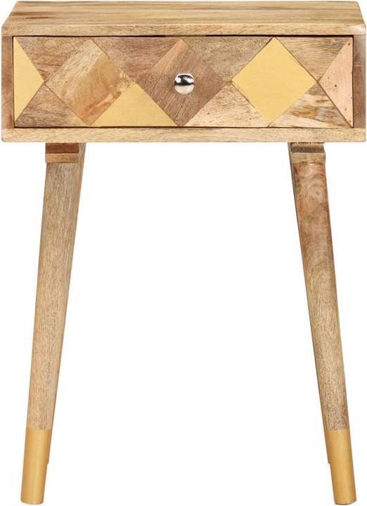 Immagine prodotto vidaXL Nachttisch (43 x 30 x 58 cm)
