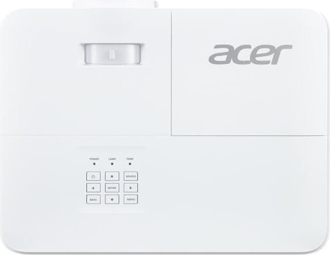 Produktbild Acer H6815P (4K, 4000 lm, 1.5 - 1.65:1)