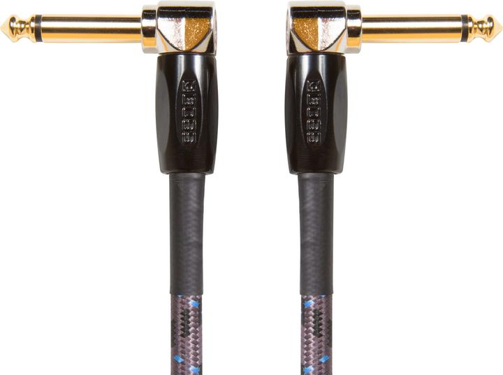 BOSS (Electronics) BIC-PC-3 Instrument Cable (0.15 m)