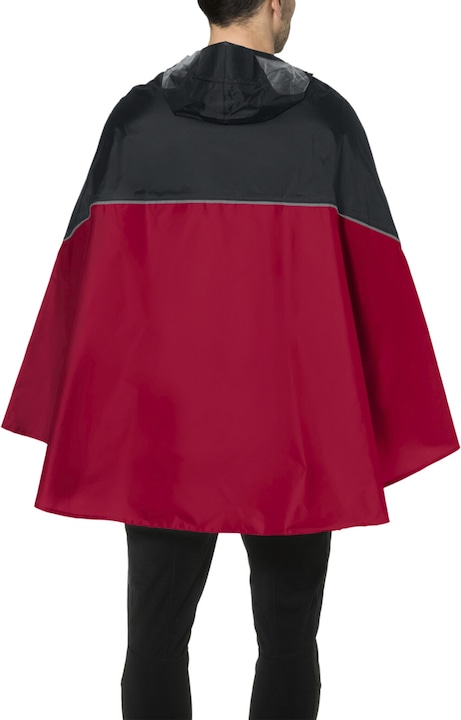 Image du produit Vaude Covero Poncho II (XXL)