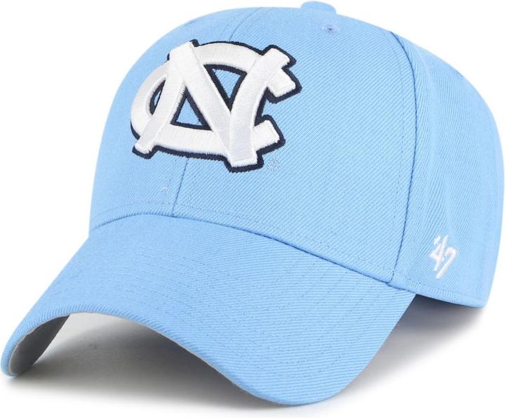 Produktbild 47 Brand Adjustable Cap - Ncaa North Carolina Tar Heels