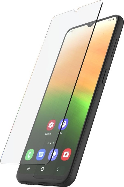 Produktbild Hama Bildschirmschutz (1 Stück, Samsung Galaxy A34 5G)