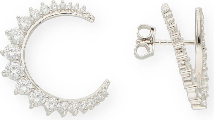 Image du produit Carat style (Argent 925)