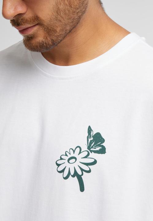 Produktbild Mister Tee MisterTee Bold Actions Oversize Tee - 175087 (M)