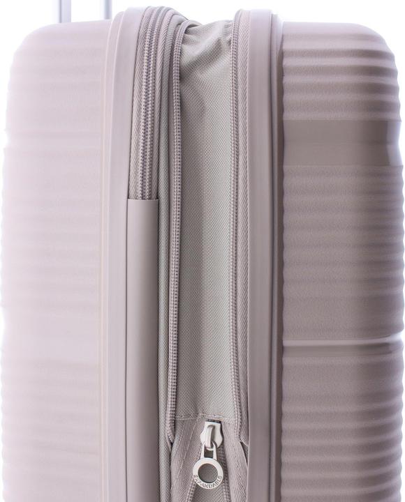 Actual product image Wüsthof Bionic - Cabin Trolley (36 l)