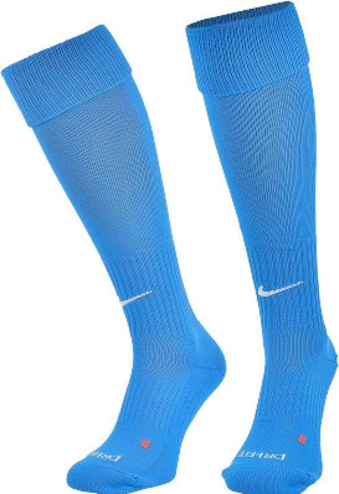 UNIVERSITY BLUE/WHITE
