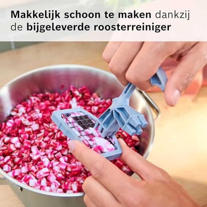 Produktbild Bosch Hausgeräte Würfelschneider, MUZS68CC