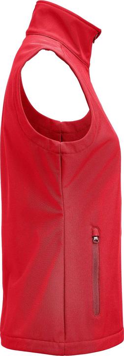 Produktbild James Harvest Weste (M)