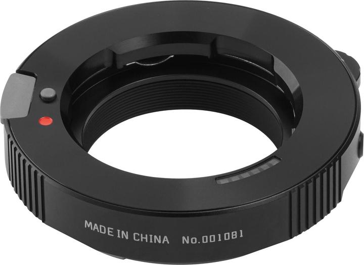 Produktbild TTArtisan Objektiv-Adapter M-Z 6Bit