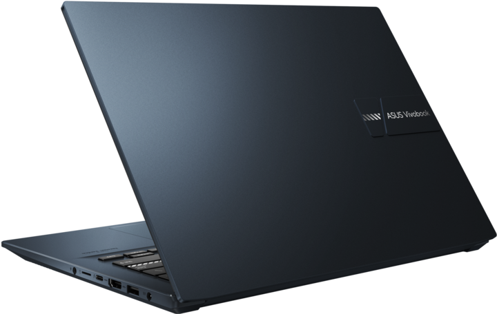 Image du produit ASUS VivoBook Pro 14 K3400PA-KM162W i5-11300H/8GB/512GB W11H (Intel Core i5-11300H)