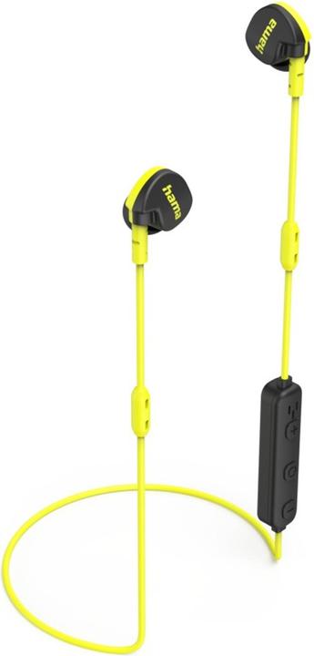 Produktbild Hama Freedom Athletics II (ANC, 5.50 h, Kabellos)