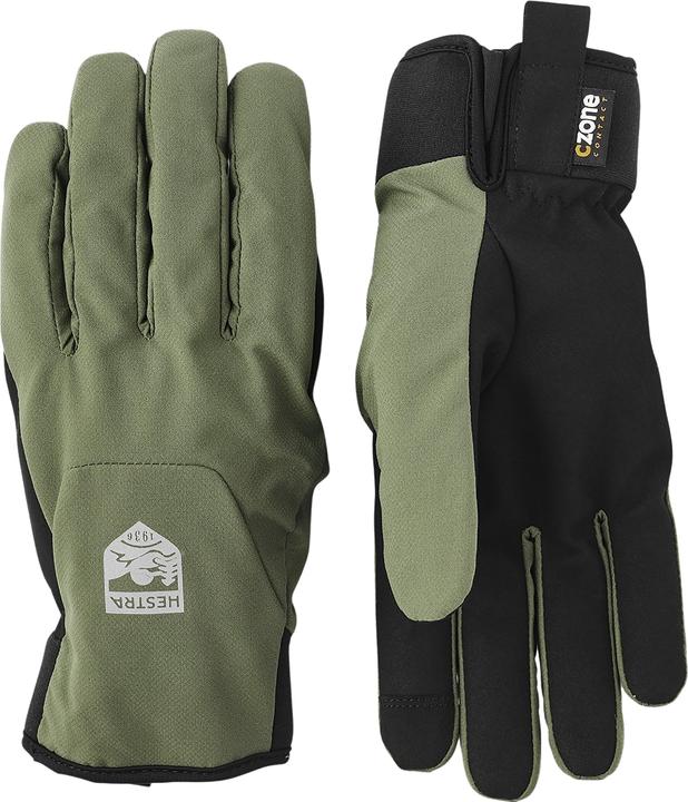 Hestra CZone Bike Mistral (10)