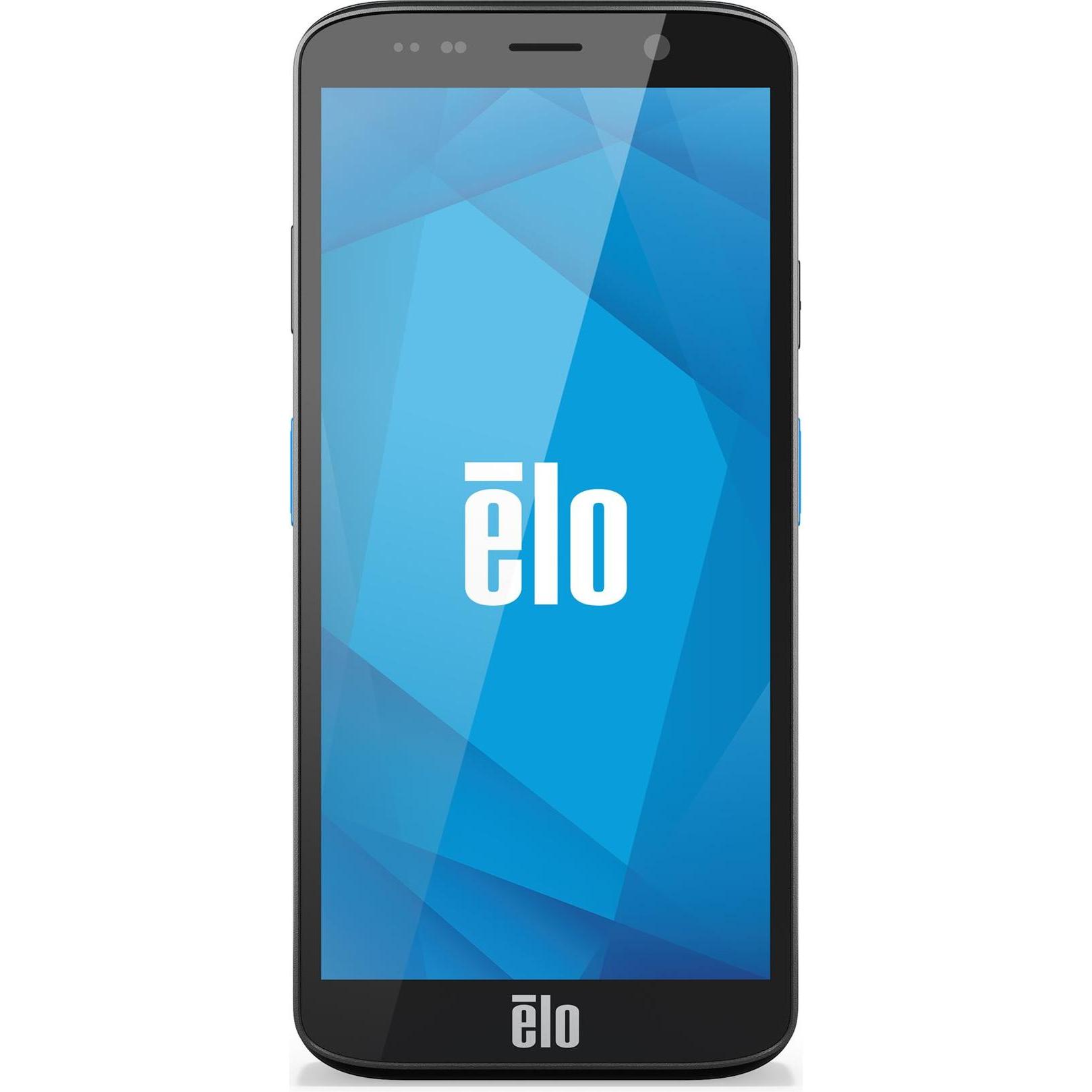 ēlo EMC-M51-S-A14-GMS-8G-12E-G-BK (1D-Barcodes, 2D-Barcodes) (E449855)