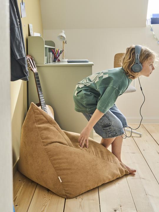 Produktbild Vertbaudet Sitzsack