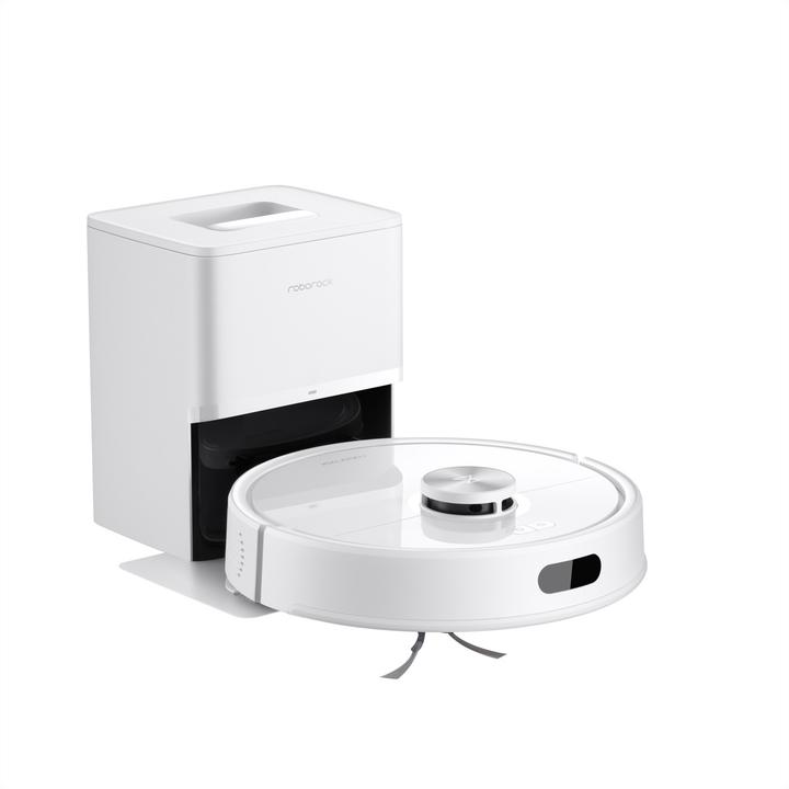 Produktbild Roborock Q7 TF+ (10000 Pa, Wischtuch)