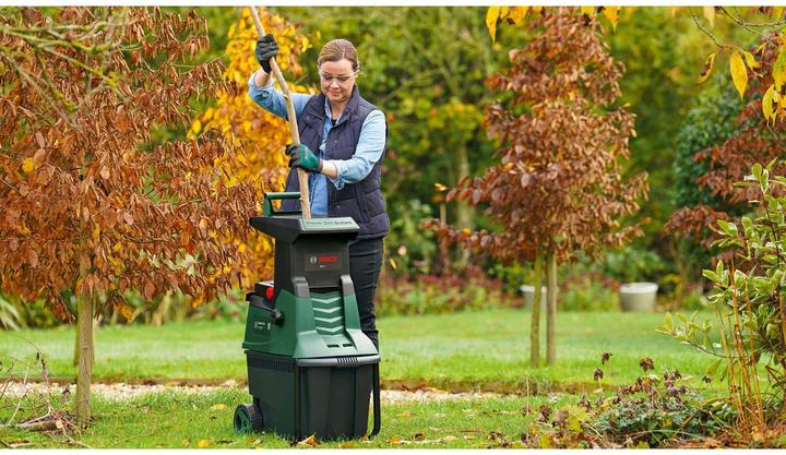 Produktbild Bosch Home & Garden AXT 22 D