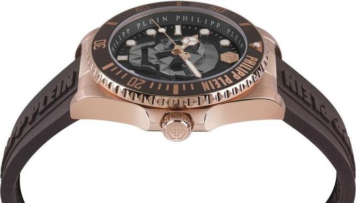 Immagine prodotto Philipp Plein PWOAA0322 The $kull Diver 44mm 10ATM (44 mm)