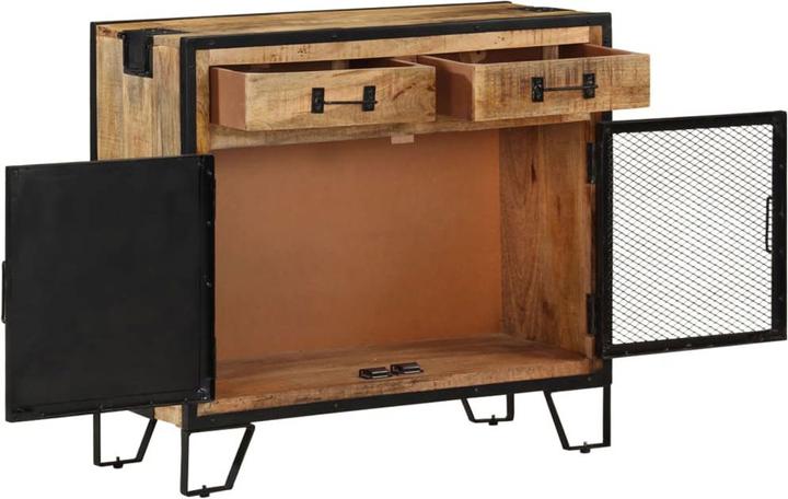Produktbild vidaXL Blakely (80 x 31 x 71 cm)