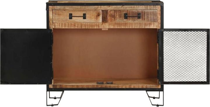 Produktbild vidaXL Blakely (80 x 31 x 71 cm)