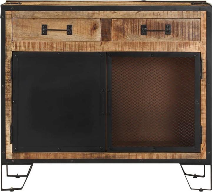 Produktbild vidaXL Blakely (80 x 31 x 71 cm)