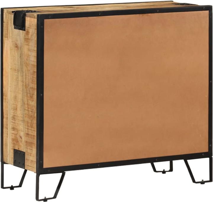 Produktbild vidaXL Blakely (80 x 31 x 71 cm)
