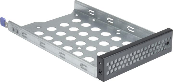 Immagine prodotto Intertech Case IPC Server 3U-30765, senza PSU (ATX, SSI CEB, SSI EEB, mATX, ITX)