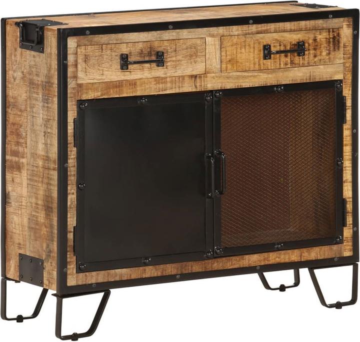 Produktbild vidaXL Blakely (80 x 31 x 71 cm)