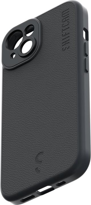Produktbild ShiftCam Camera Case mit Lens Mount für iPhone 15 (Apple iPhone 15)