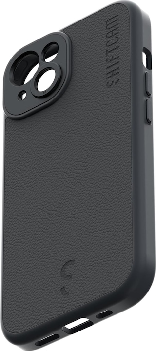 Actual product image ShiftCam Camera Case with Lens Mount for iPhone 15 (Apple iPhone 15)