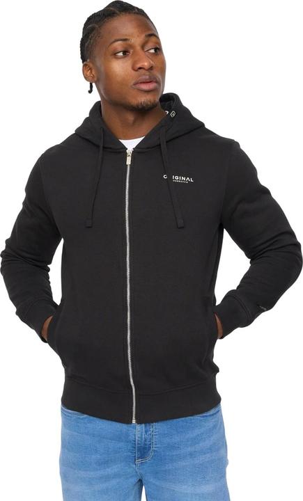 Image du produit Crosshatch - Veste à capuche ALLMOOR - Homme (M)