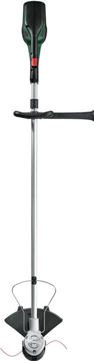 Actual product image Bosch Home & Garden AdvancedBrushCut 36V-23-750 (Trim line)