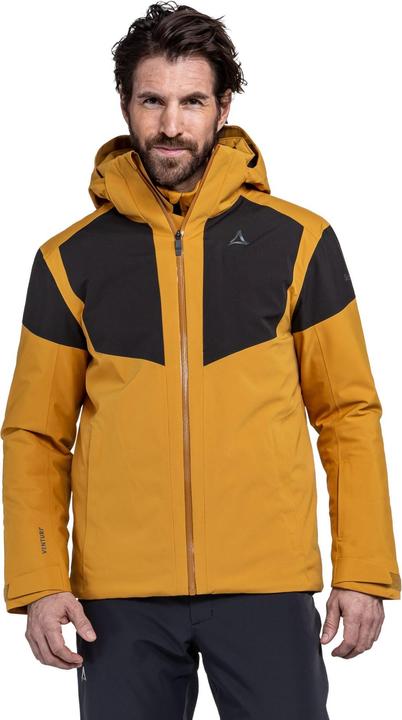 Produktbild Schöffel FN Fleece Jacket Heuberg (56, 3XL)