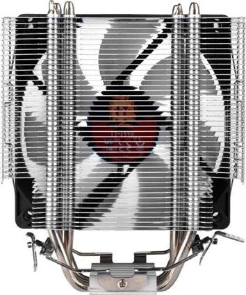 Produktbild Thermaltake Contac Silent 12 CPU Kuehler Intel Sockel LGA 1155/1156/1151/1150/1366/77AMD Sockel FM2/FM2+/FM1/... (153 mm)