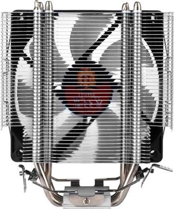 Actual product image Thermaltake Contac Silent 12 CPU Cooler Intel Socket LGA 1155/1156/1151/1150/1366/77AMD Socket FM2/FM2+/FM1/... (153 mm)
