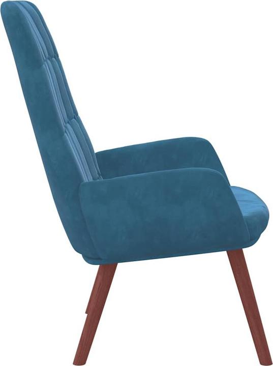 Produktbild vidaXL Relaxsessel