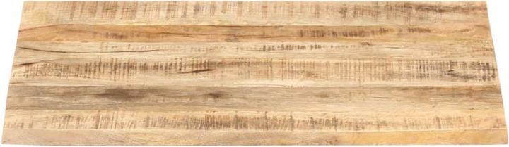Actual product image VidaXL Table top (90 x 70 cm)