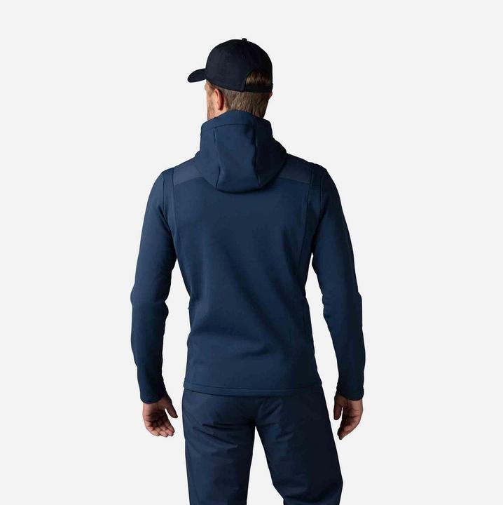 Actual product image Rossignol Classique Hybrid Clim T-Shirt (S)