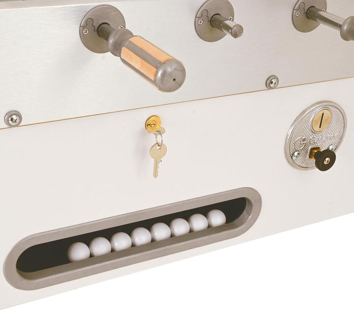 Immagine prodotto Garlando Kicker ITSF World Champion 2.0